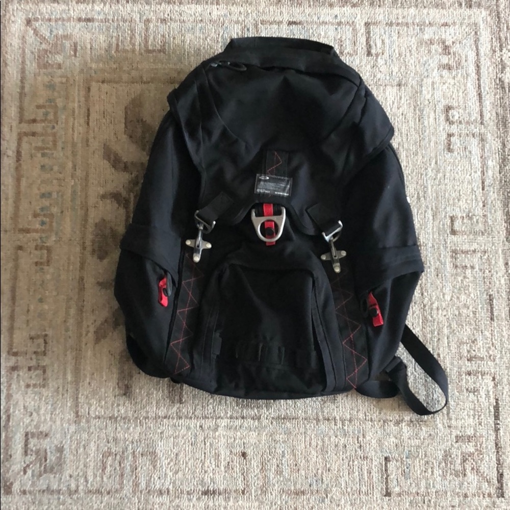 Oakley Tactical Field Gear Bag